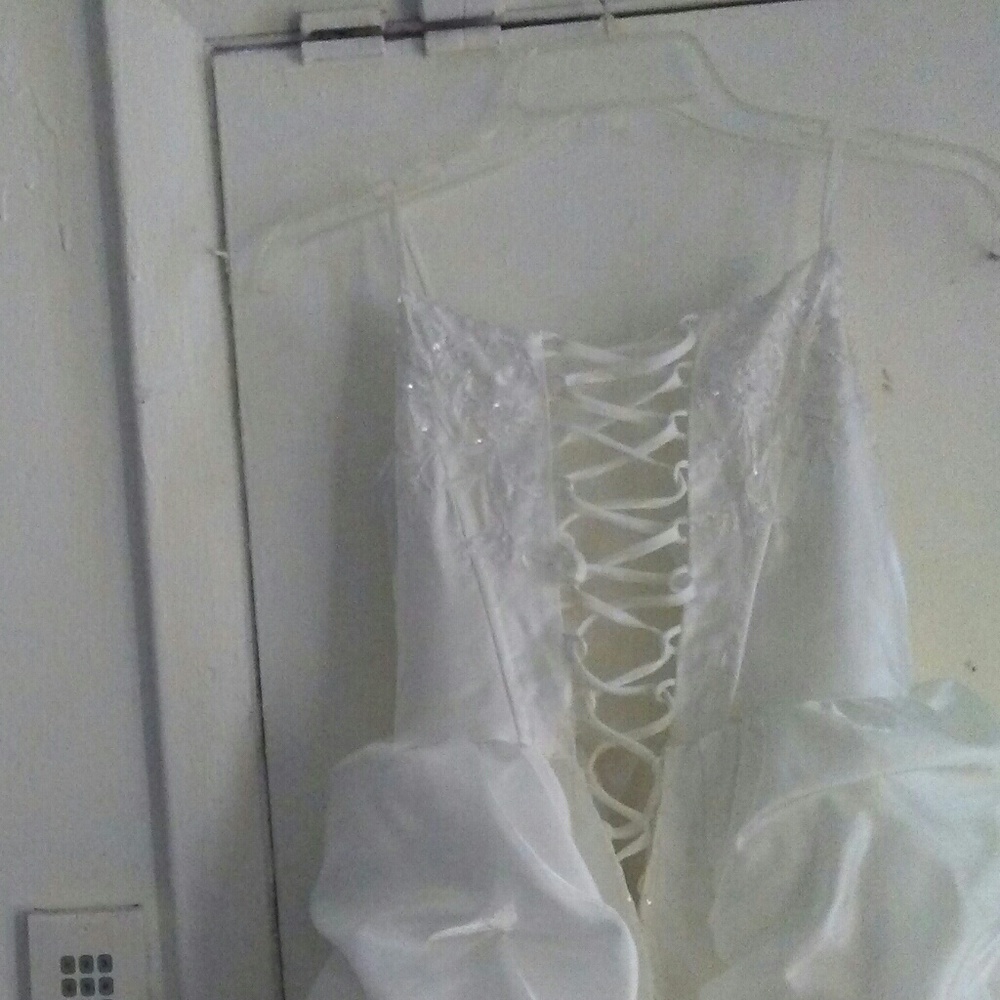 Gown - Picture 7 of 8